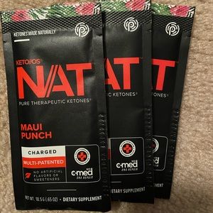 PRUVIT NAT maui punch